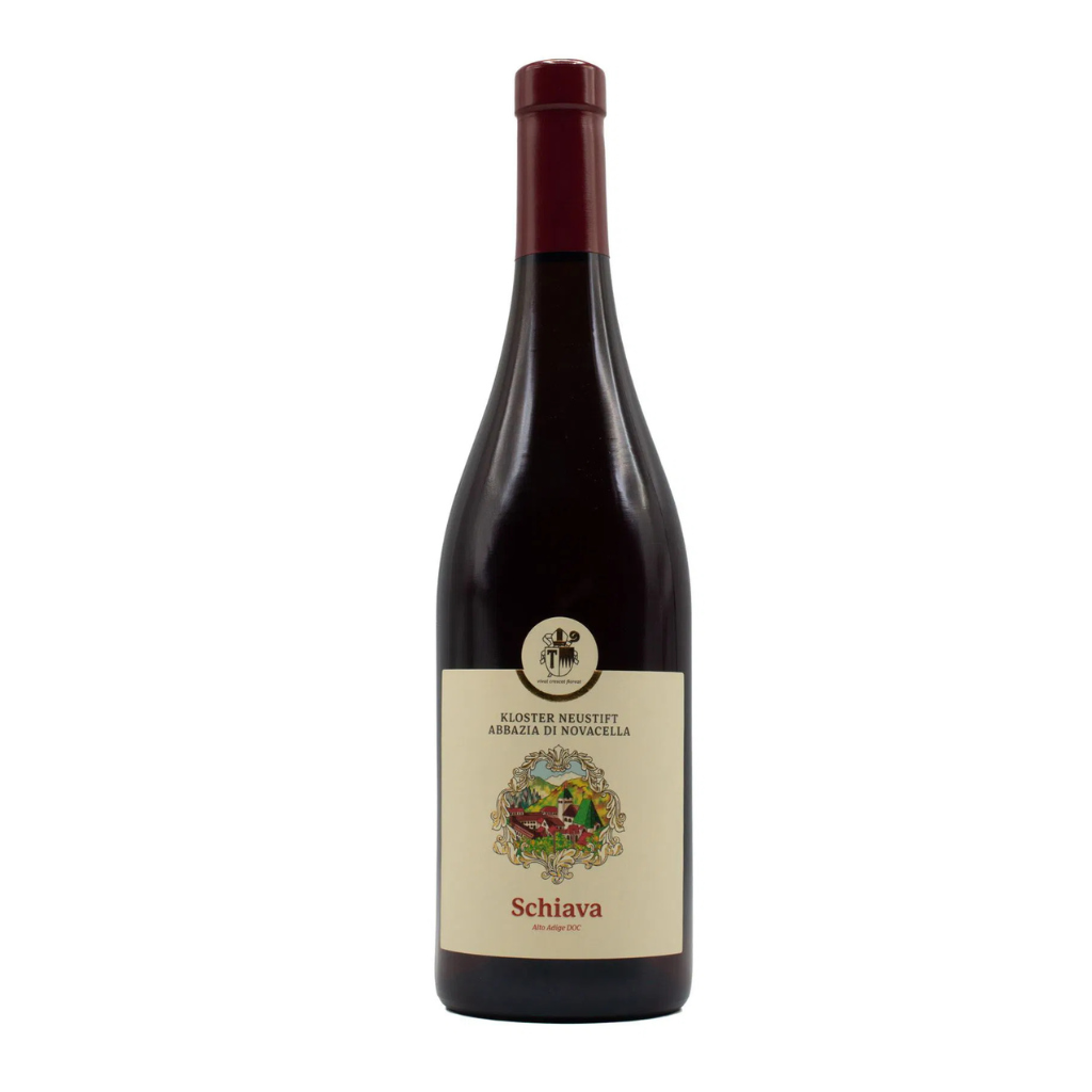 Abbazia di Novacella Alto Adige Schiava 750mL