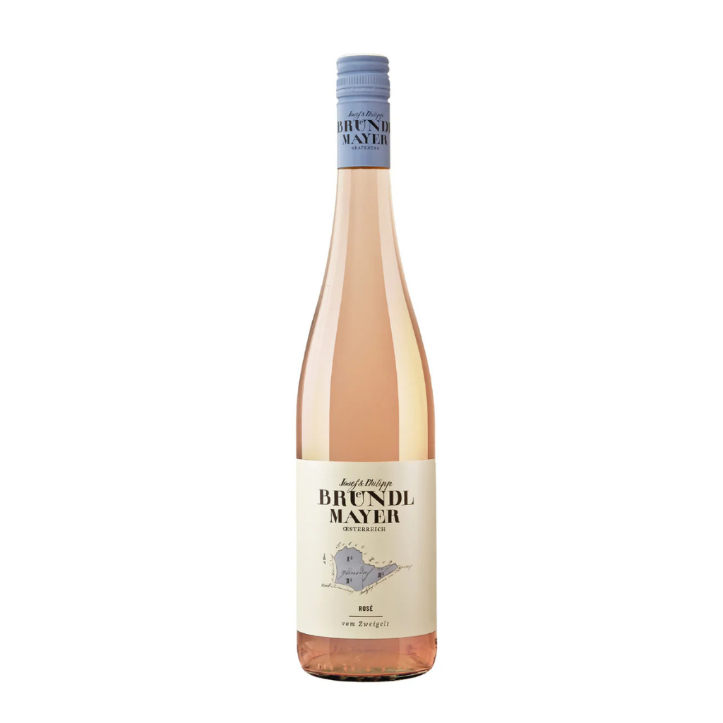 Brundlmayer Rose 750mL