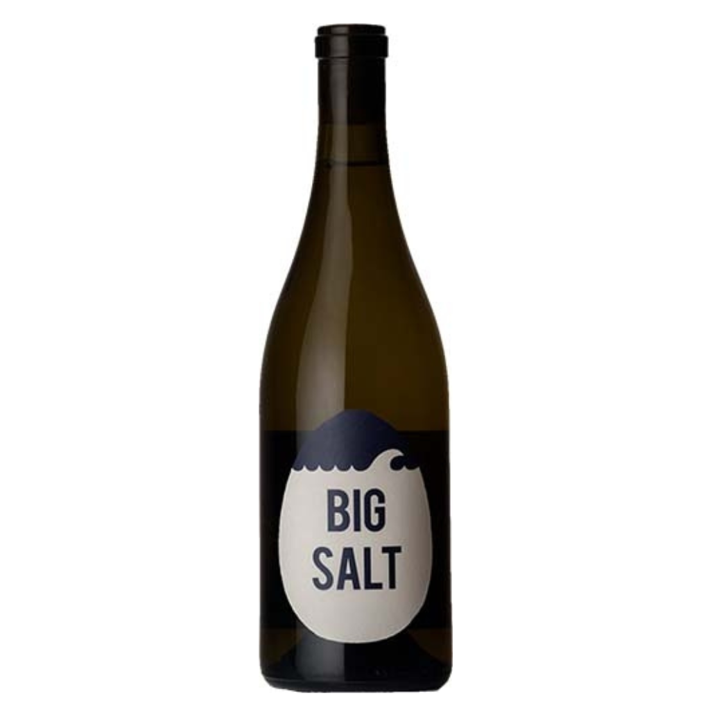 Big Salt White 750mL