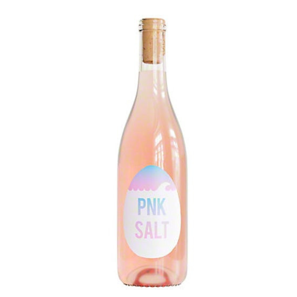 PNK Salt Rosé 750mL