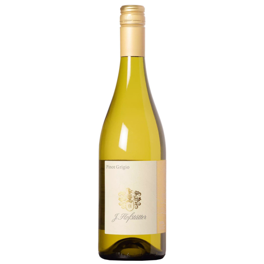 J. Hofstatter Sudtirol Alto Adige Pinot Grigio 750mL