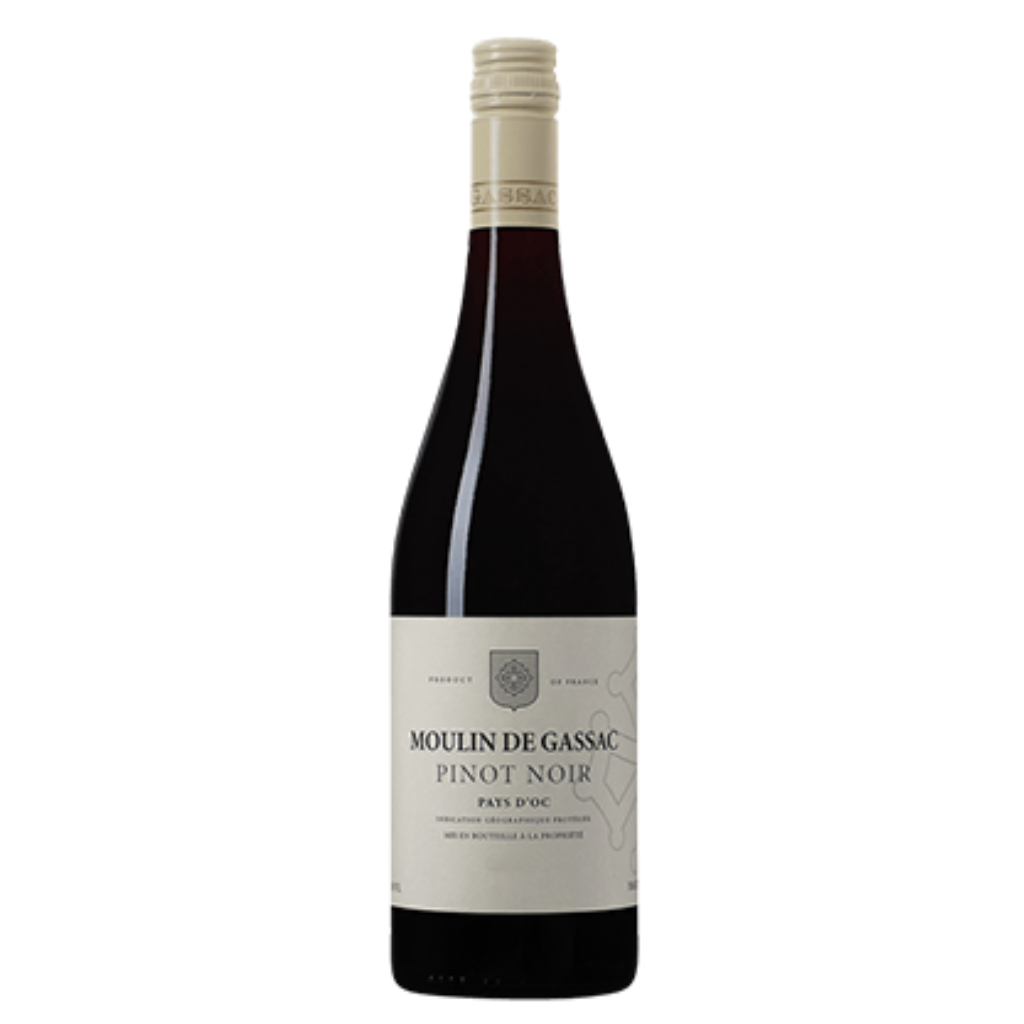 Moulin de Gassac Pinot Noir 750ml
