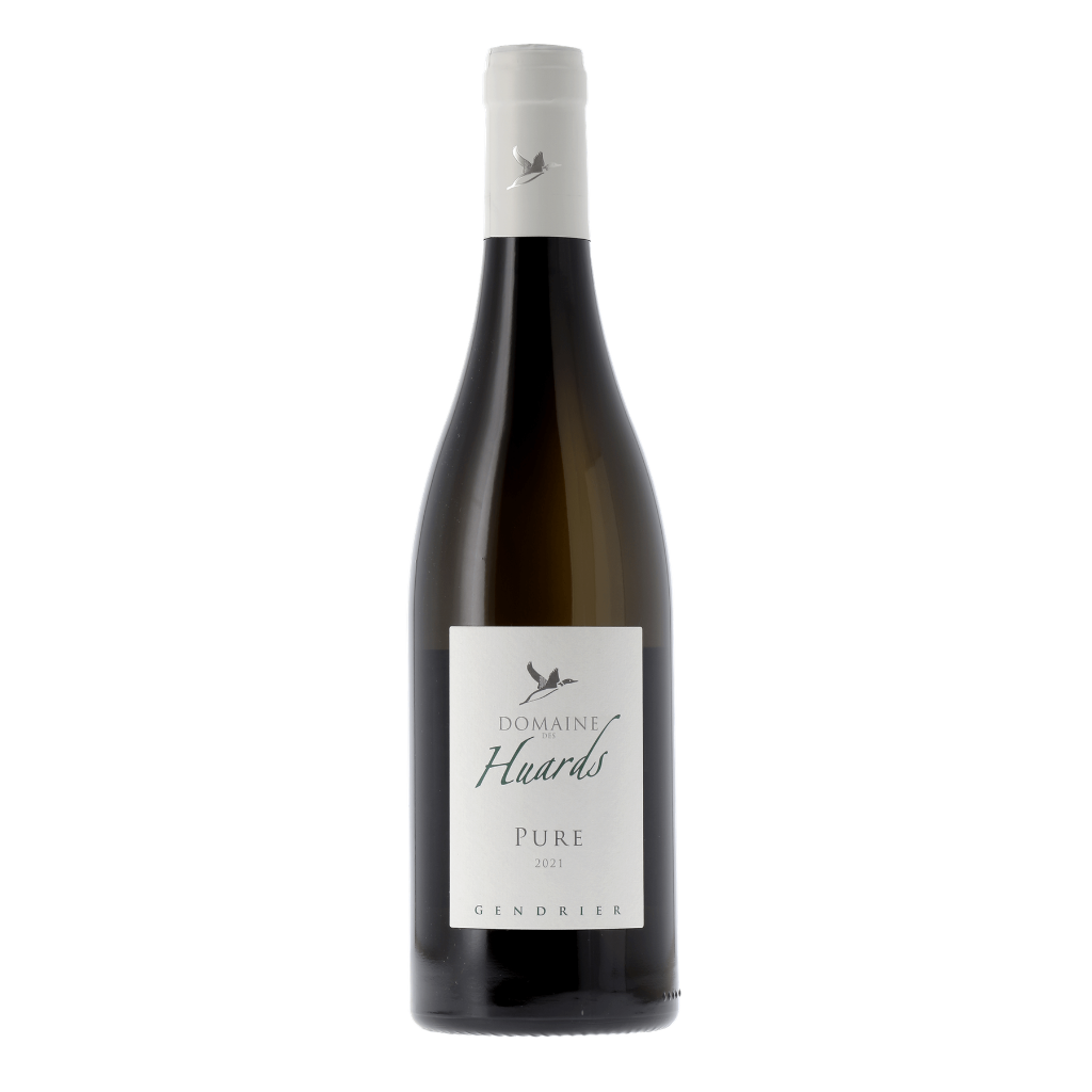 Domaine des Huards Cheverny Pure 750mL