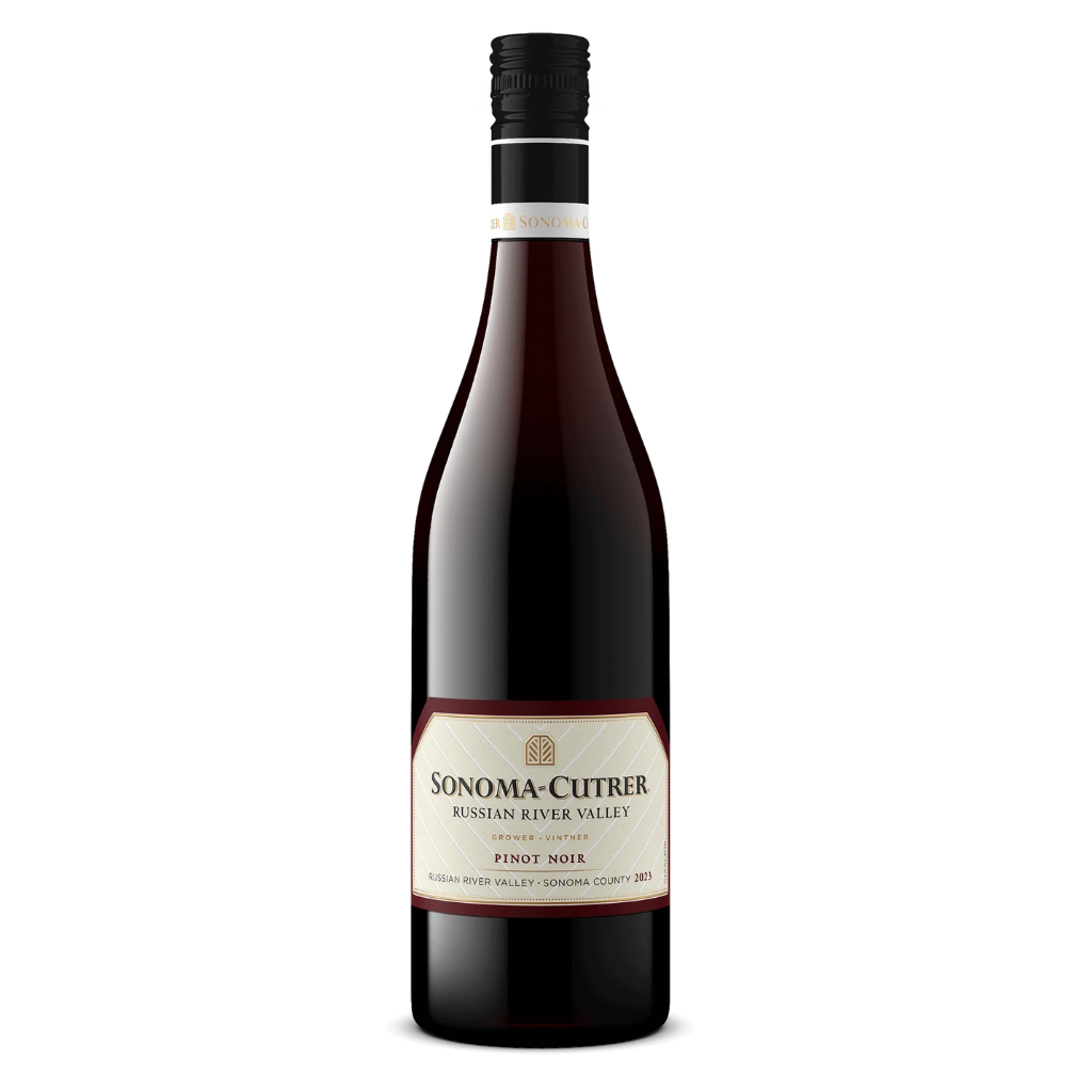 Sonoma-Cutrer Russian River Valley Pinot Noir 750mL