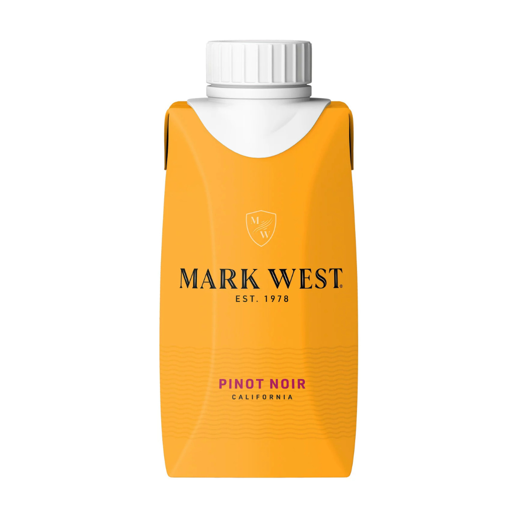 Mark West Pinot Noir 200mL