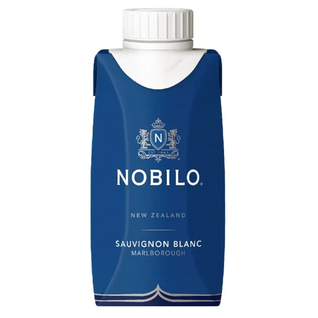 Nobilo Sauvignon Blanc 200mL