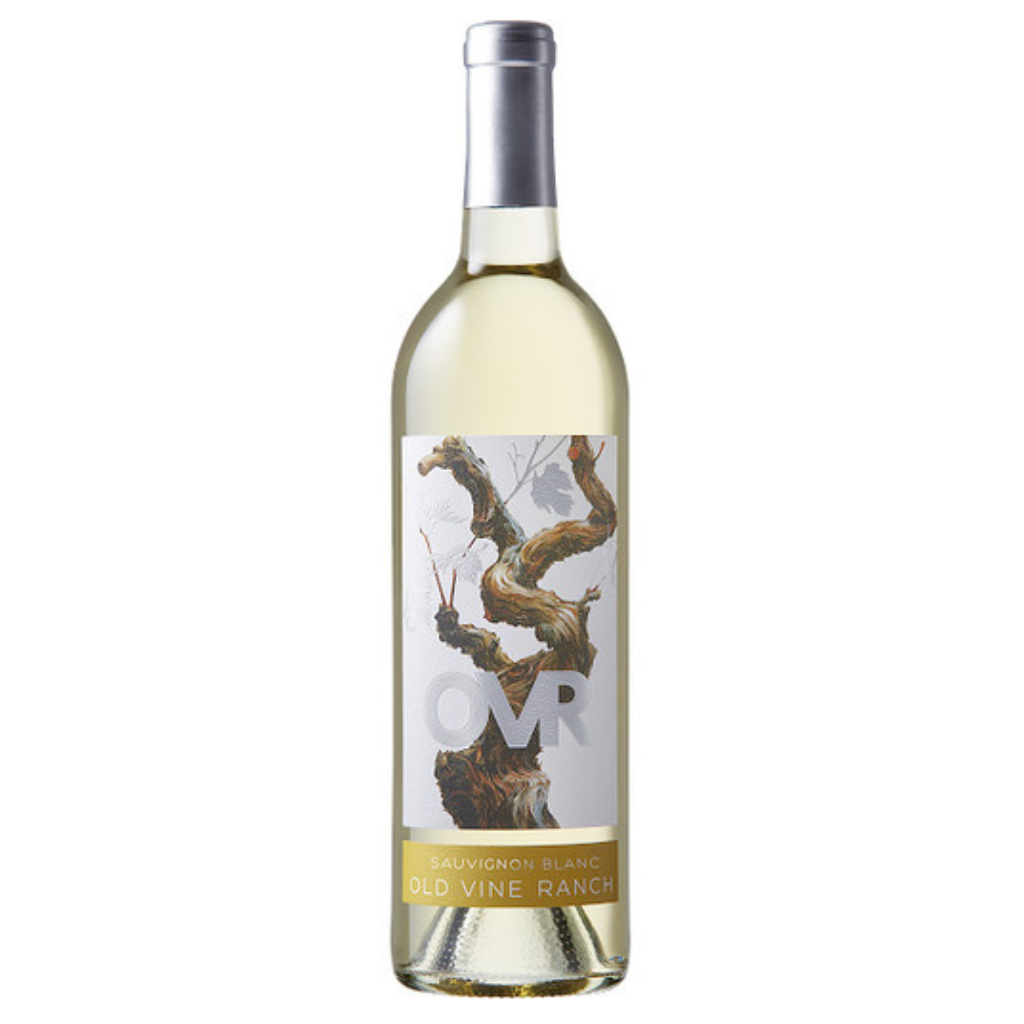 Marietta Cellars Old Vine Sauvignon Blanc 750ml
