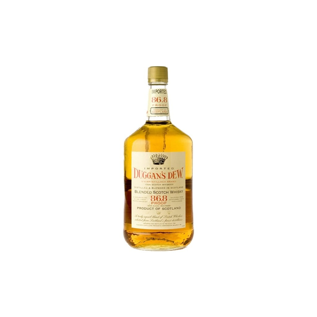 Duggan's Dew Scotch Whisky 1.75L