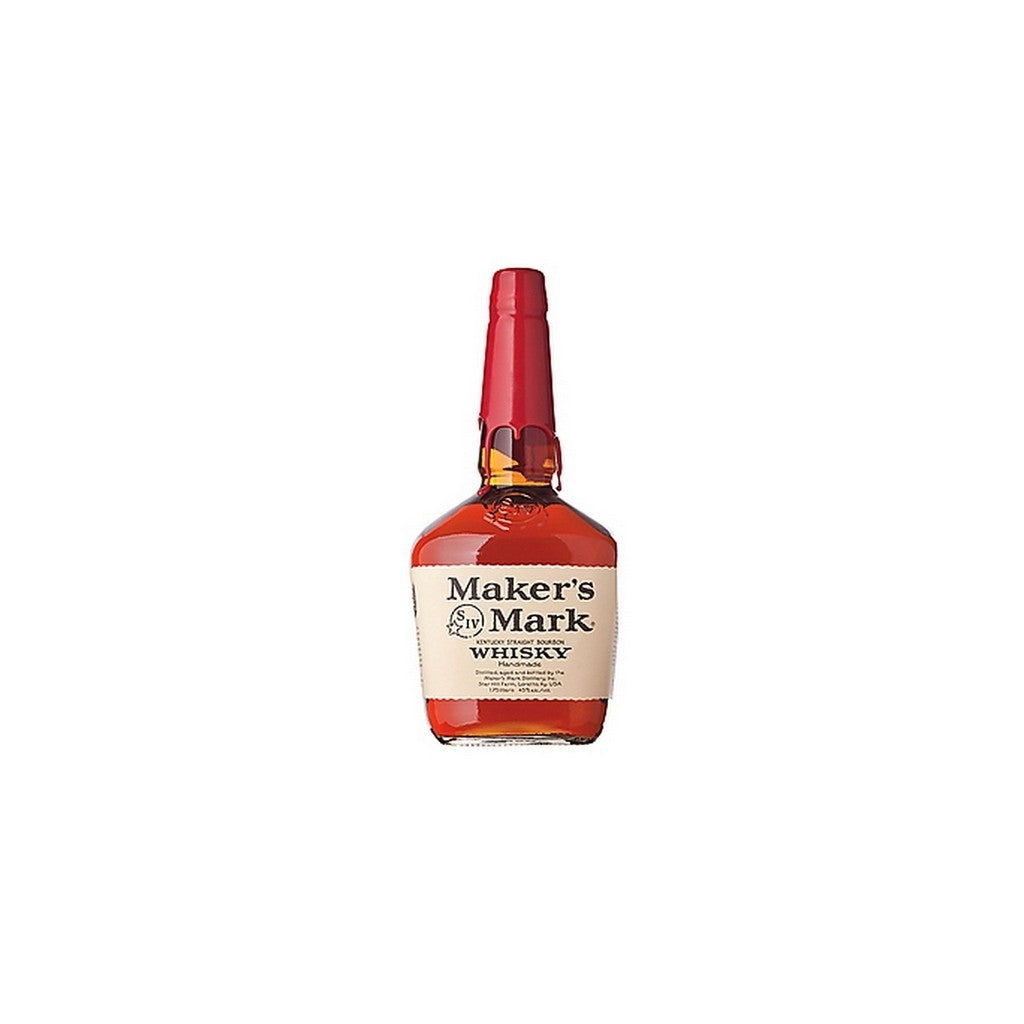 Maker's Mark Bourbon Whiskey 1.75L