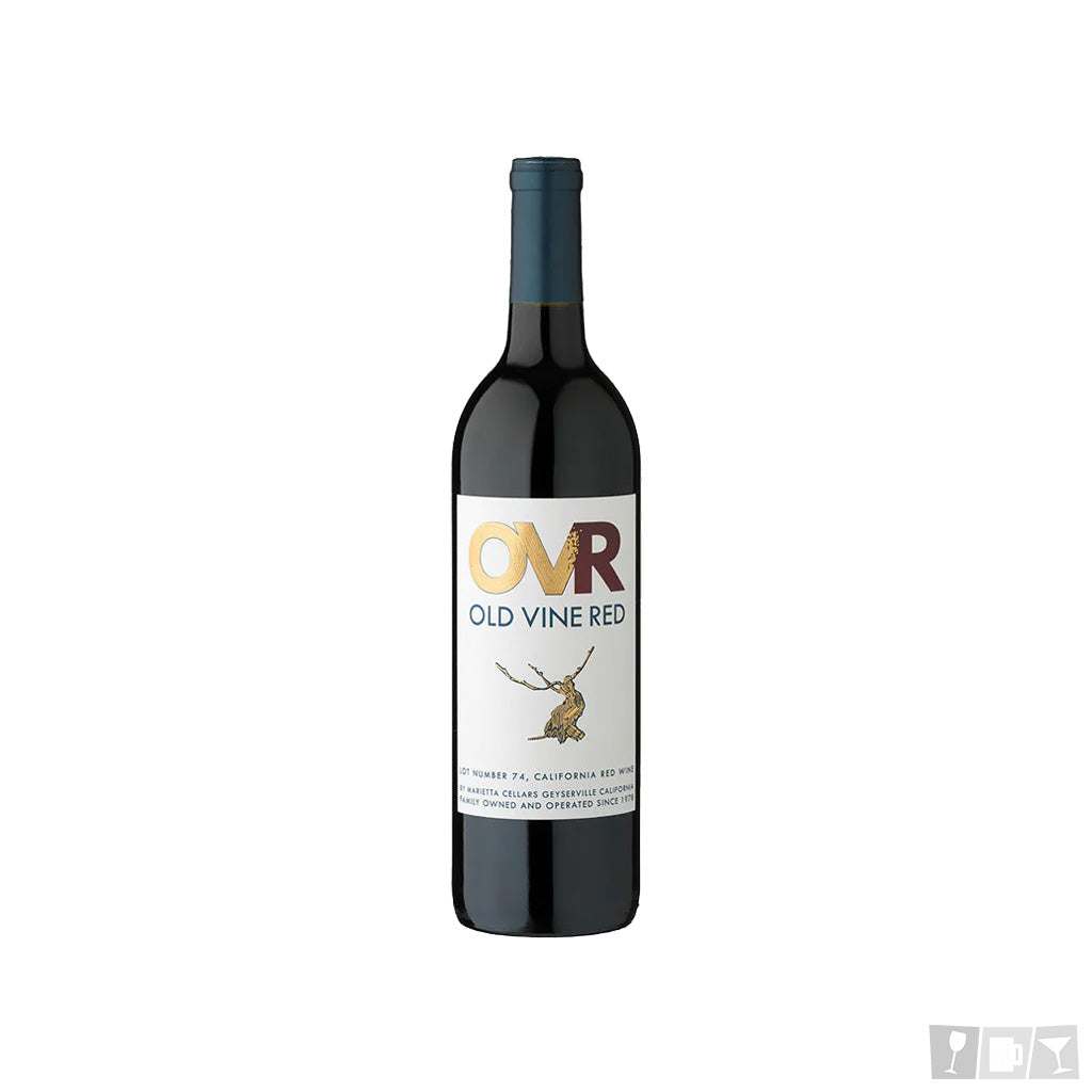 Marietta Cellars Old Vine Red Blend 750ml