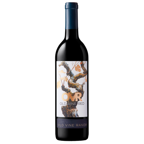 Marietta Cellars Old Vine Red Blend 750ml - Liquor 'N More
