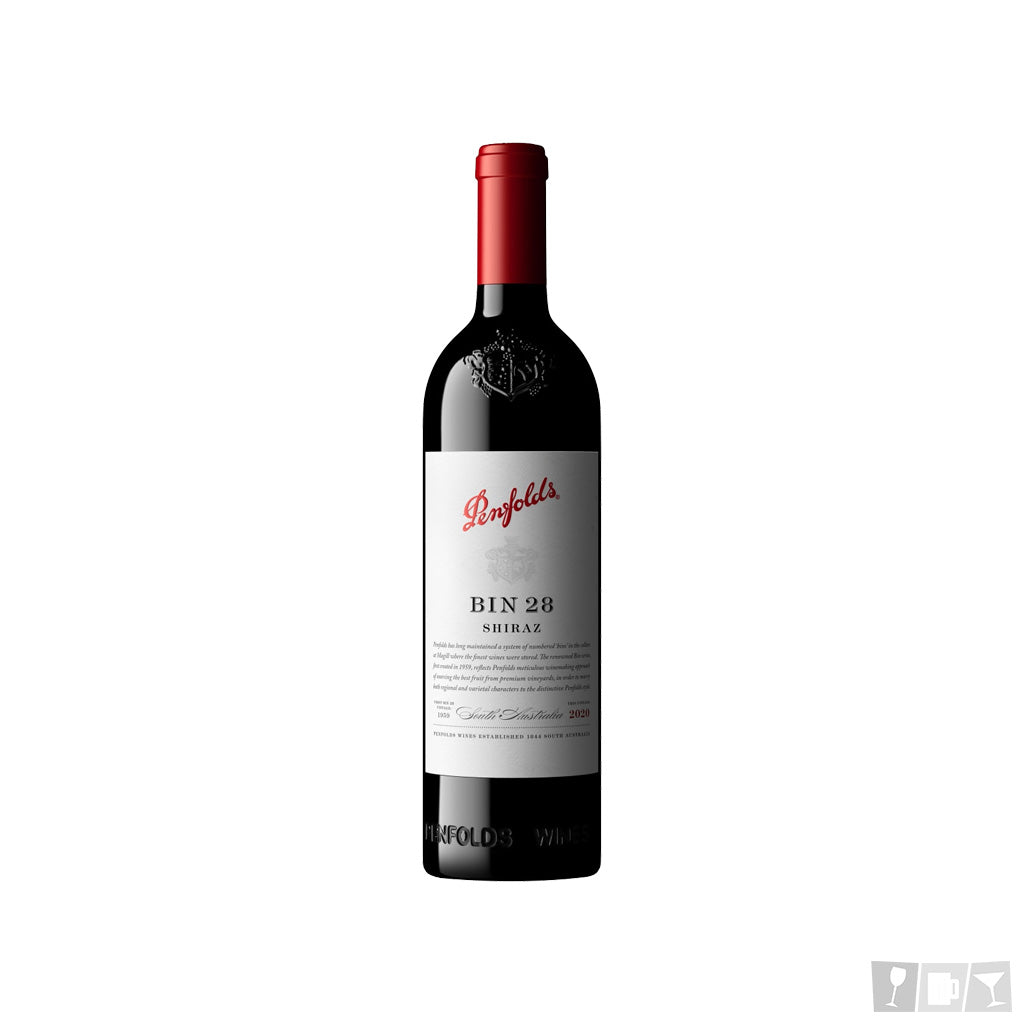 Penfolds Bin 28 Shiraz 750mL