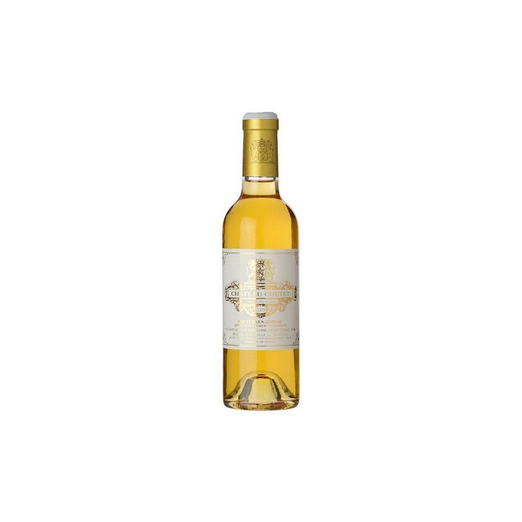 Chateau Coutet Sauternes 2005 375mL
