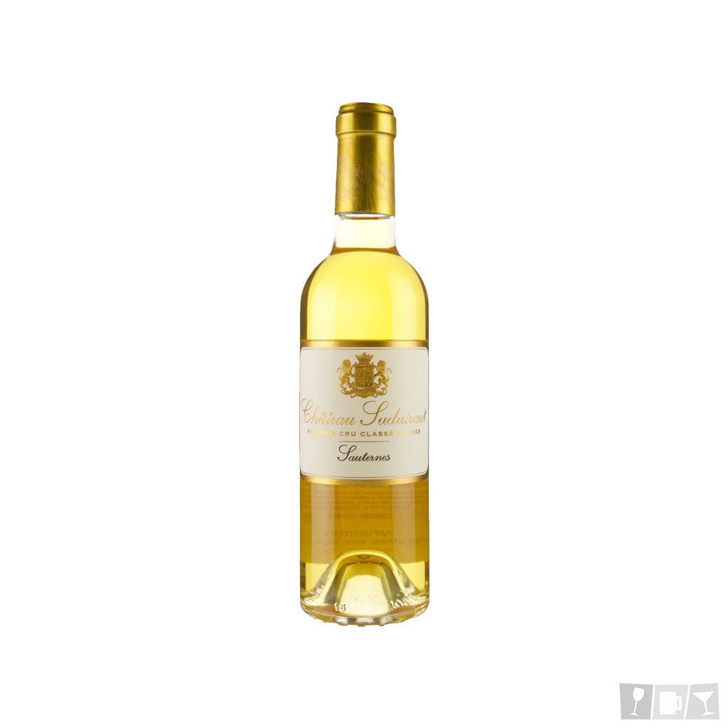 Chateau Suduiraut Sauternes 2005 375mL