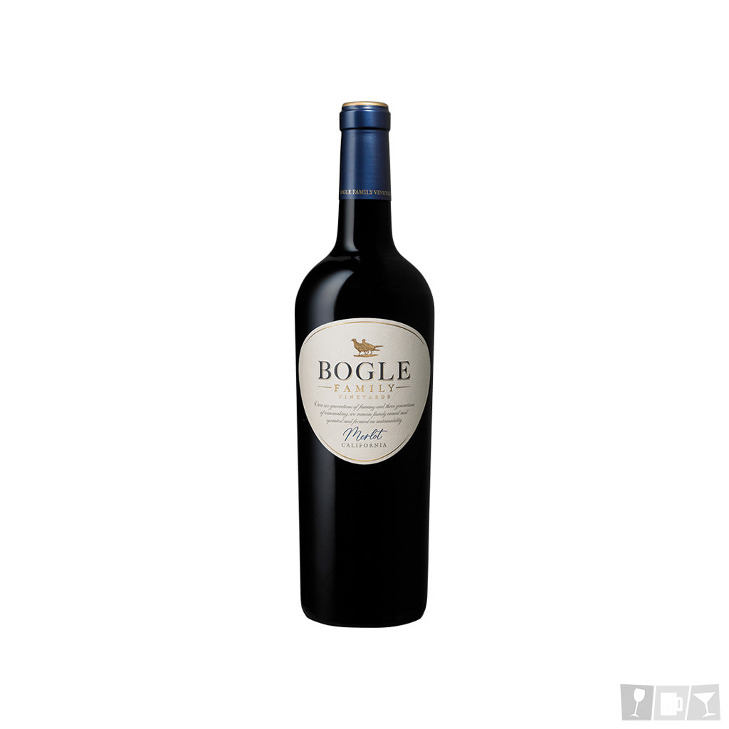 Bogle Merlot 750mL