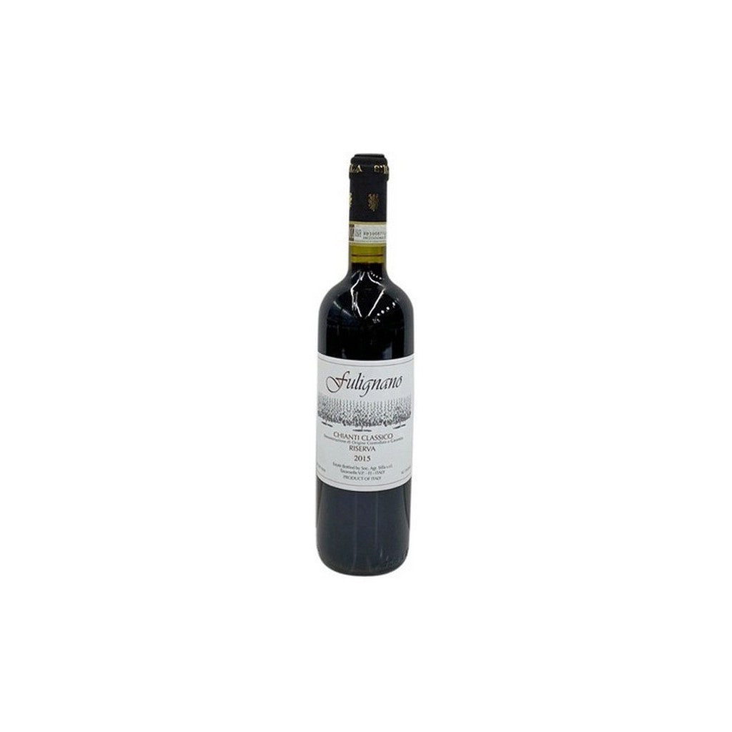 Fulignano Chianti Classico 750ml