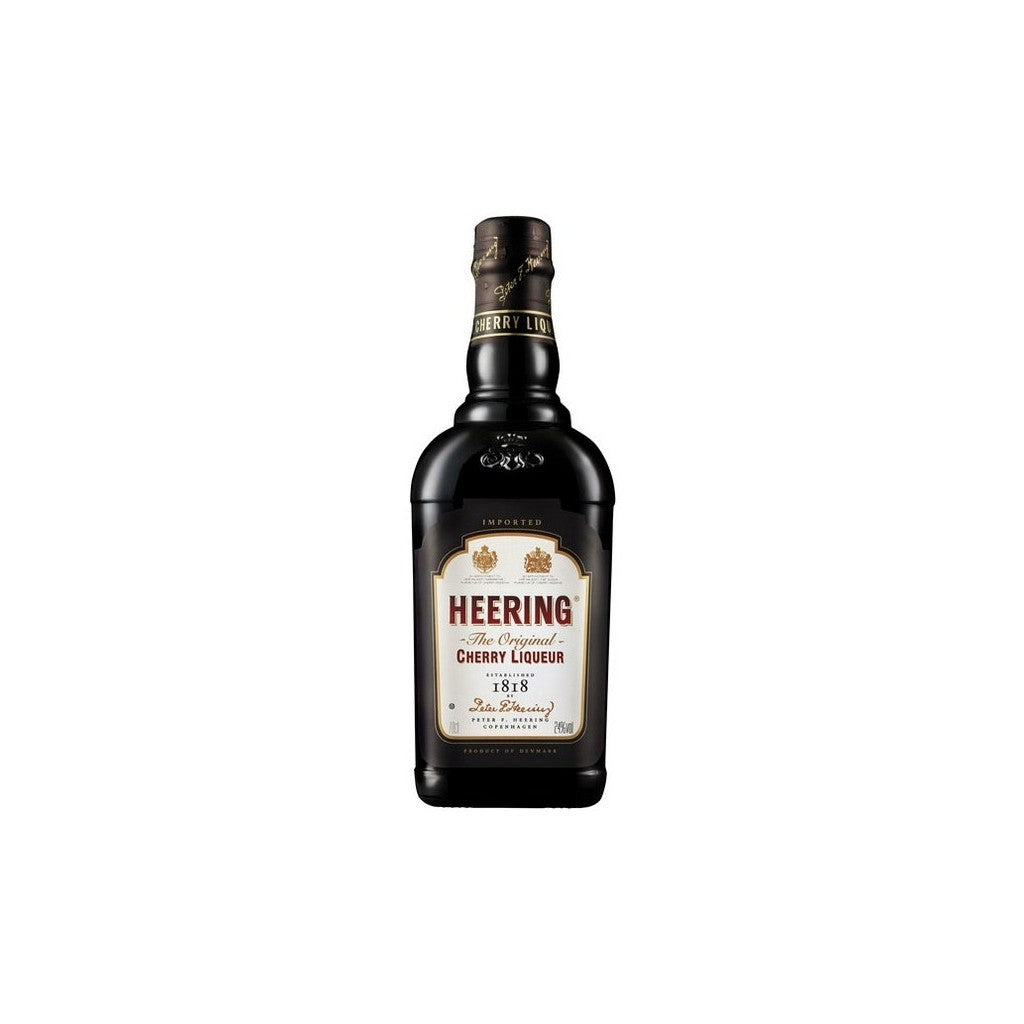 Heering Cherry Liqueur 750mL