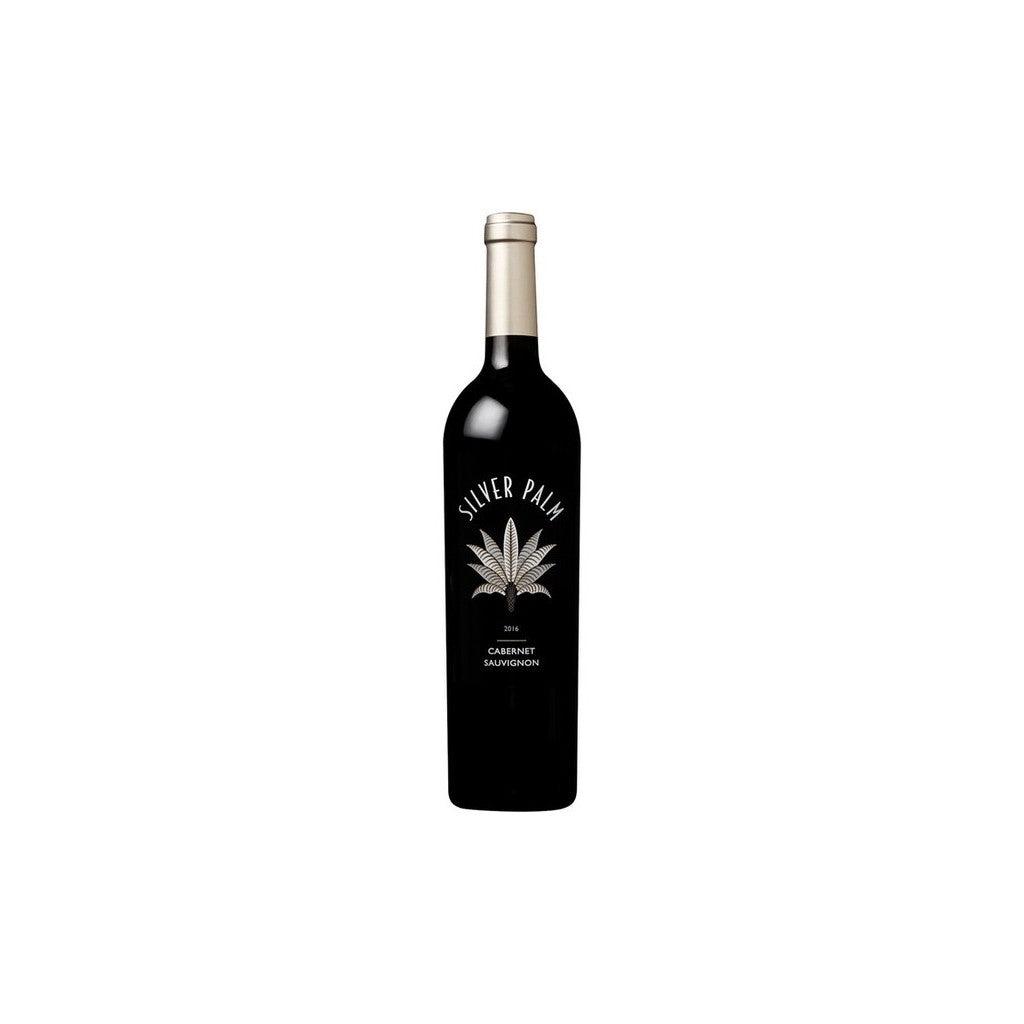 Silver Palm Cabernet Sauvignon