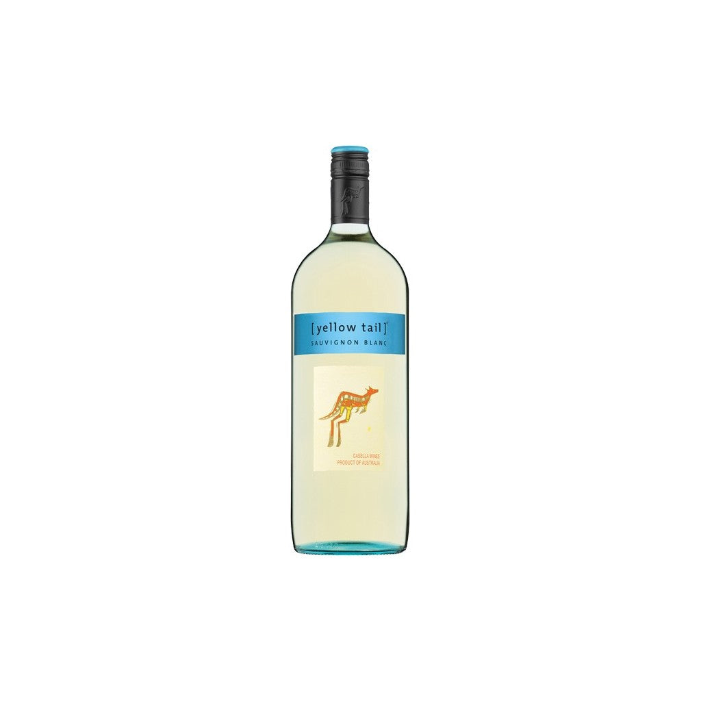 Yellow Tail Sauvignon Blanc 1.5L