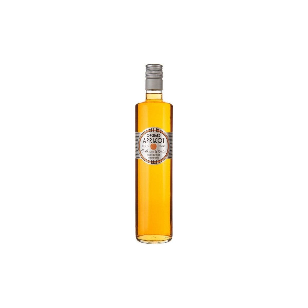 Rothman & Winter Orchard Apricot Liqueur 750mL