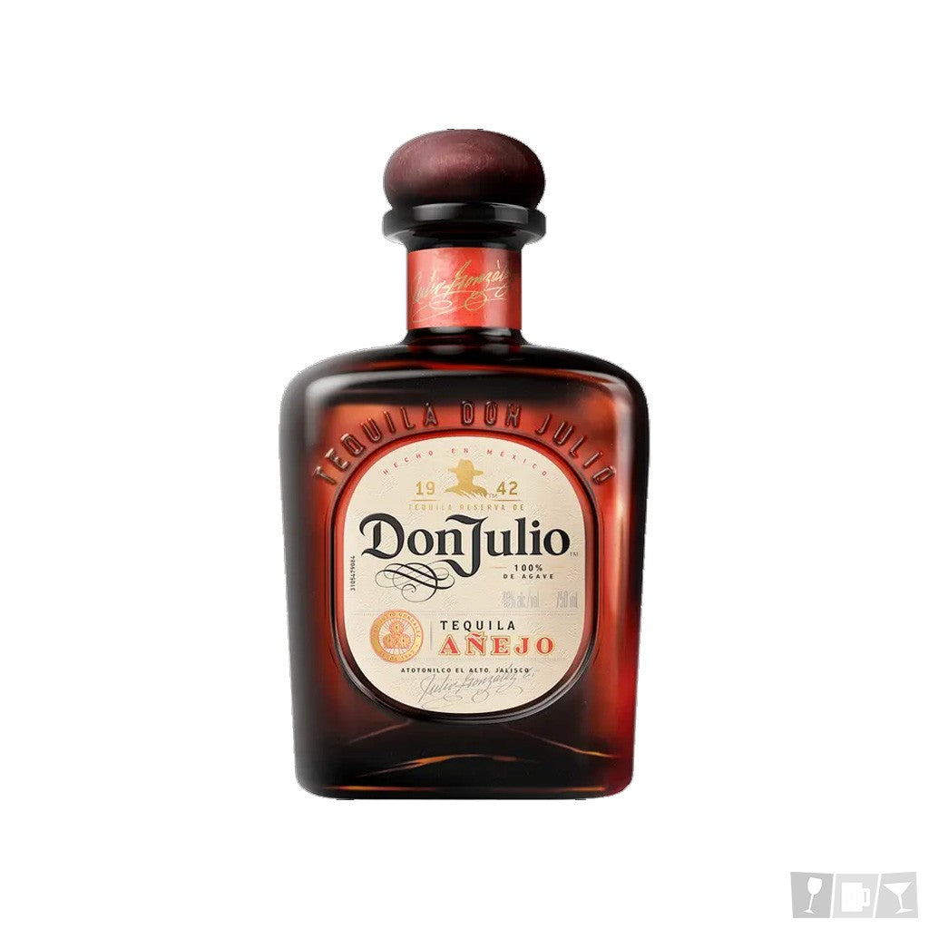 Don Julio Anejo Tequila 750mL