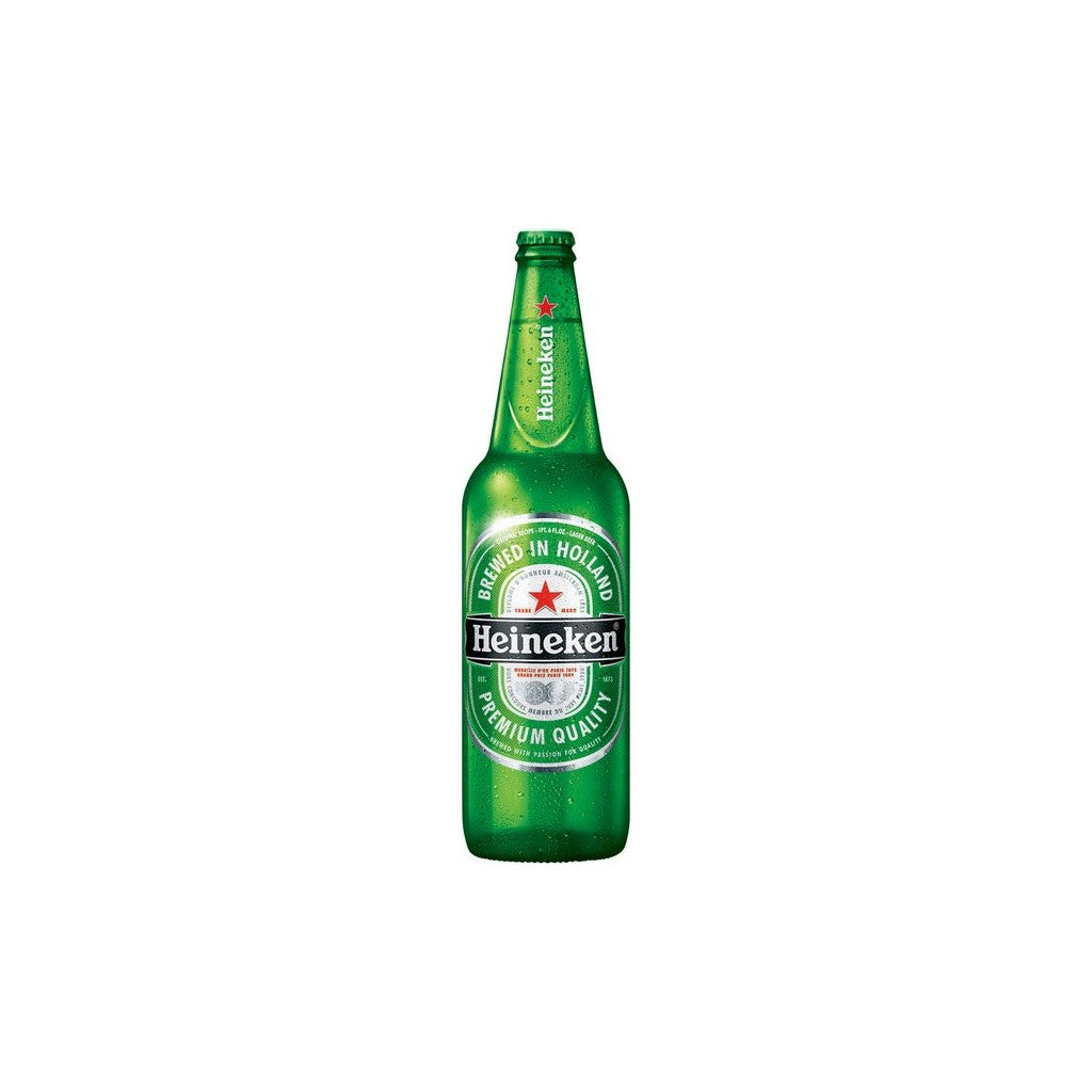 Heineken 22oz Bottle