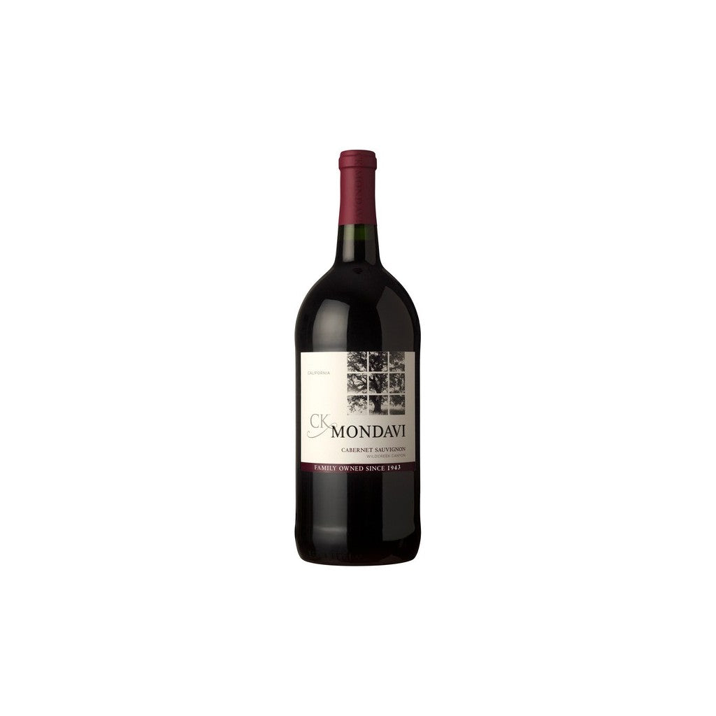 Ck Mondavi Cabernet Sauvignon 1.5L