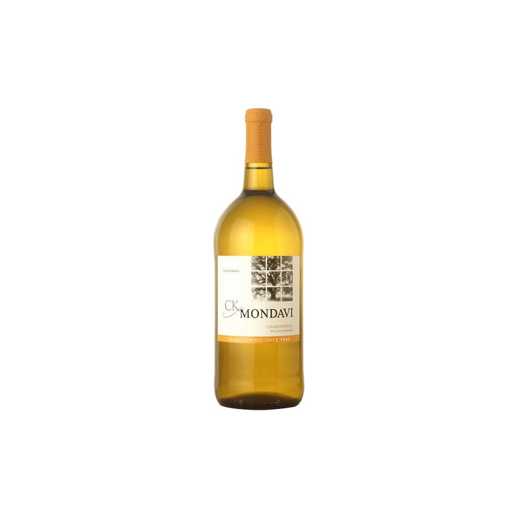 Ck Mondavi Chardonnay 1.5L