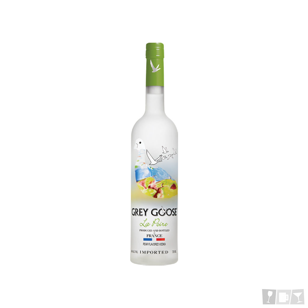 Grey Goose La Poire Vodka 750mL