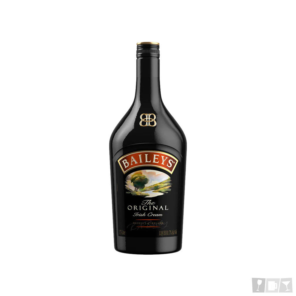 Baileys Irish Cream 1.75L