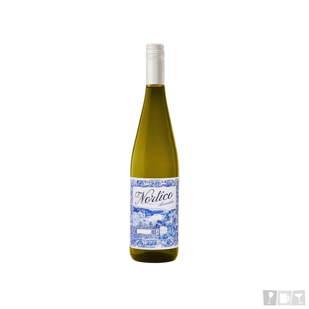Nortico Alvarinho 750mL