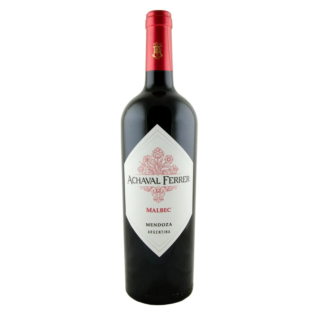 Achaval Ferrer Malbec 750mL