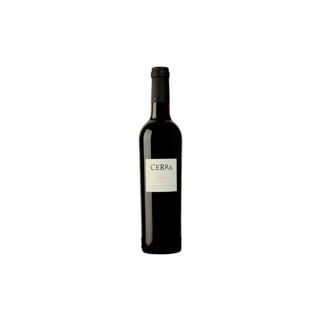 Domaine Jean Gardies Cerra Rivesaltes Grenat 500mL