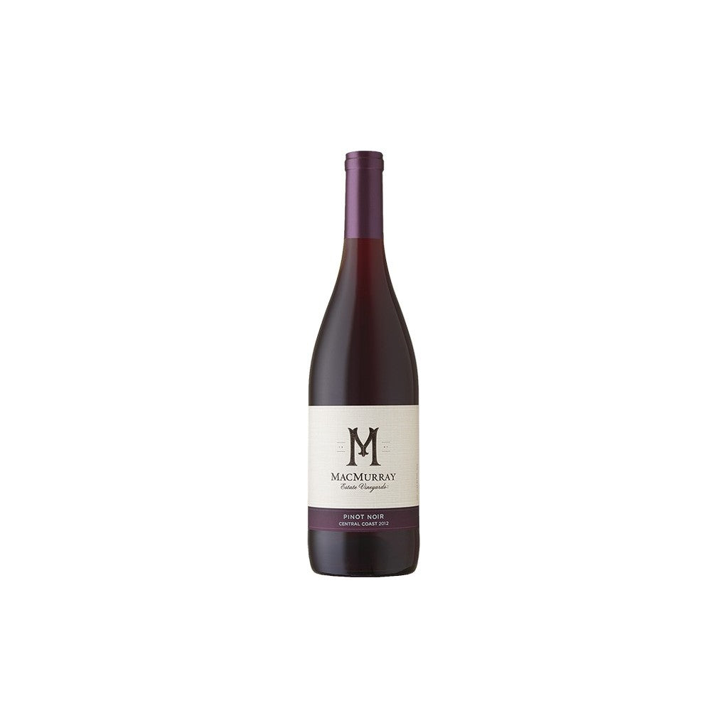 MacMurray Ranch Central Coast Pinot Noir 750mL