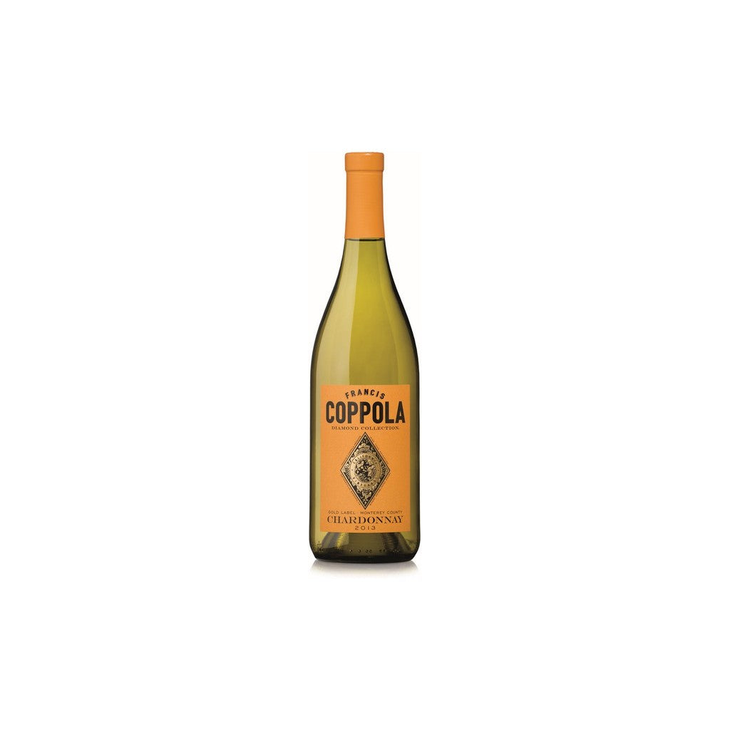 Francis Coppola Diamond Chardonnay 750mL