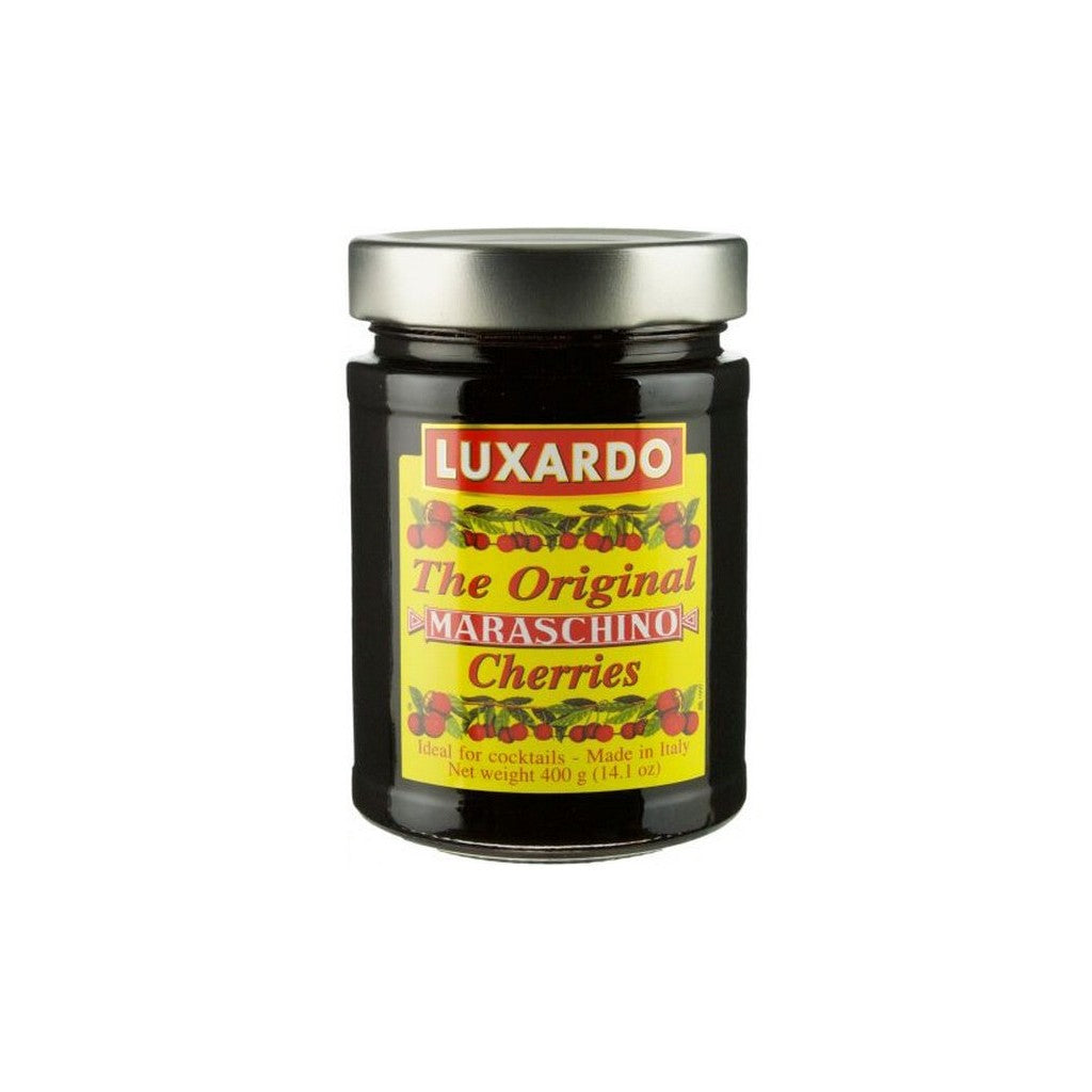 Luxardo The Original Maraschino Cherries 400mL