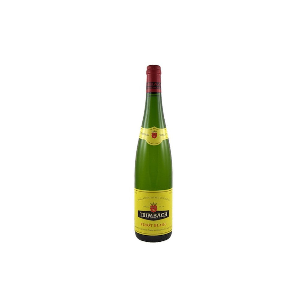 F.E. Trimbach Pinot Blanc 750mL