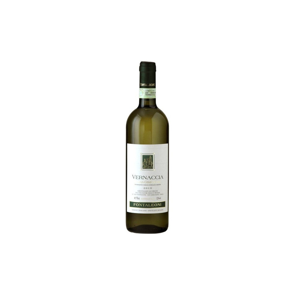 Fontaleoni Vernaccia 750mL