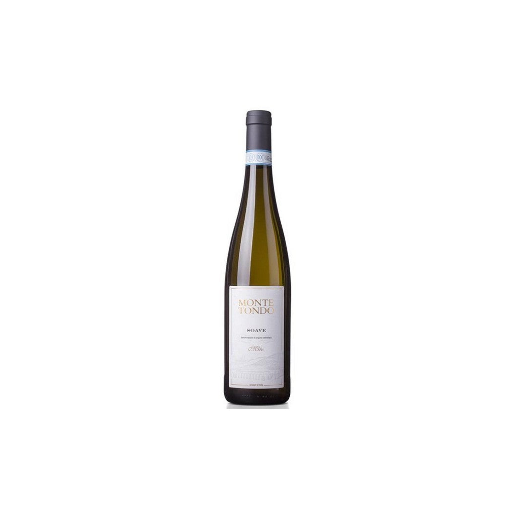 Monte Tondo Soave Mito 750mL