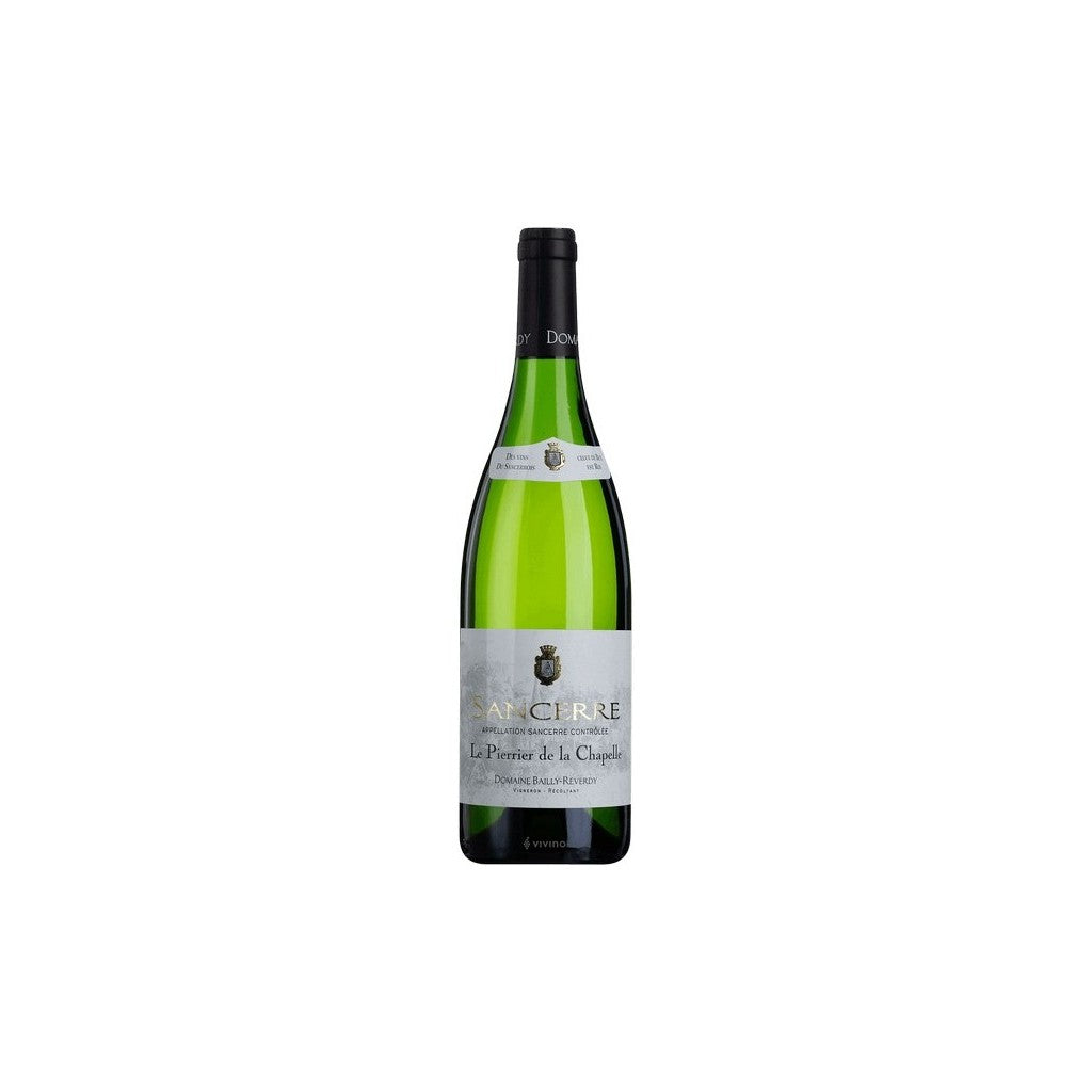 Bailly-Reverdy Sancerre Les Pierrier de la Chapelle 750mL