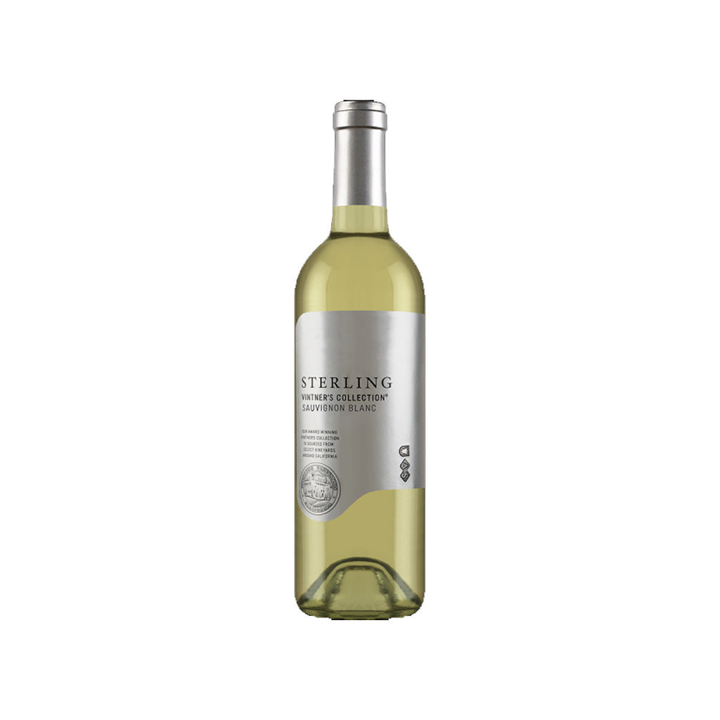 Sterling Vintner's Collection Sauvignon Blanc 750mL