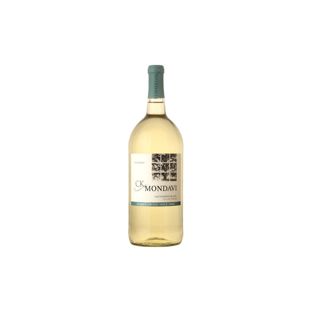 Ck Mondavi Sauvignon Blanc 1.5L