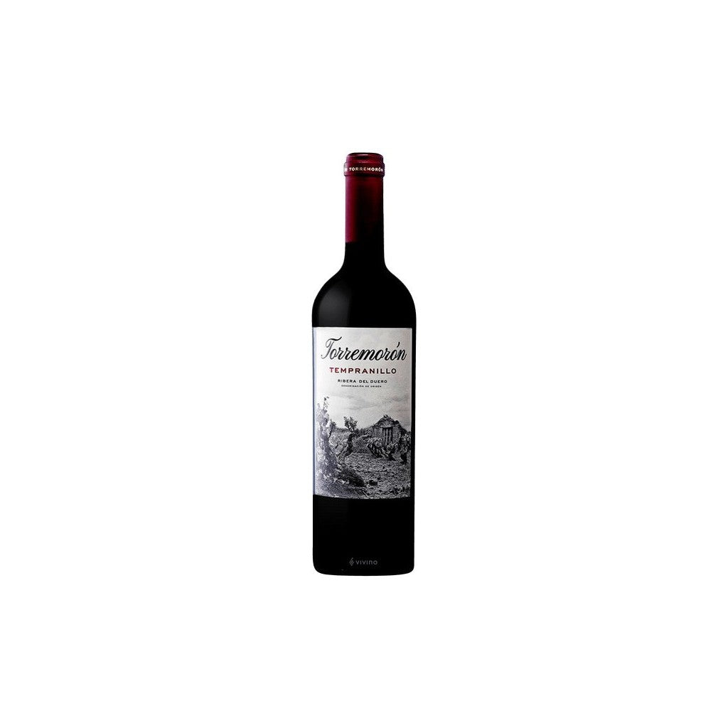 Bodegas Torremoron Tinto Ribera del Duero 750mL