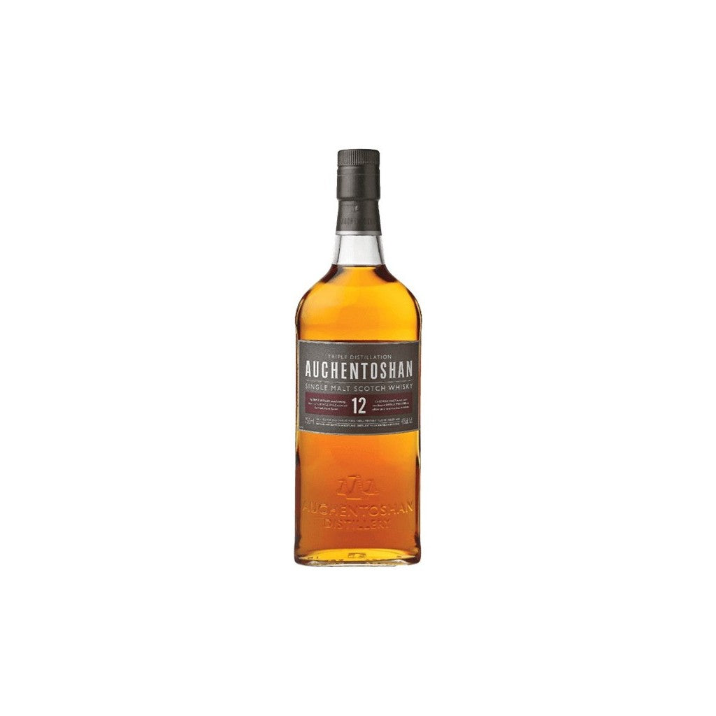 Auchentoshan 12 Year Scotch Whisky