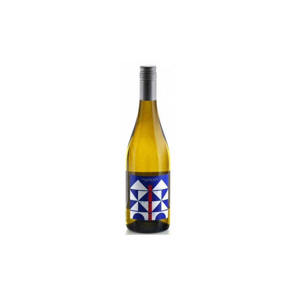 Les Deux Moulins Sauvignon Blanc 750ml