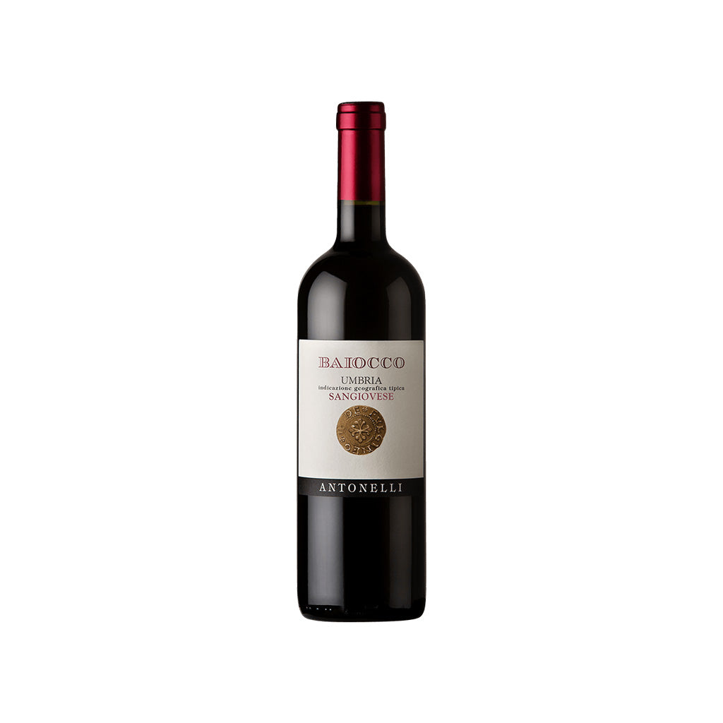 Antonelli San Marco Baiocco Sangiovese 750ml