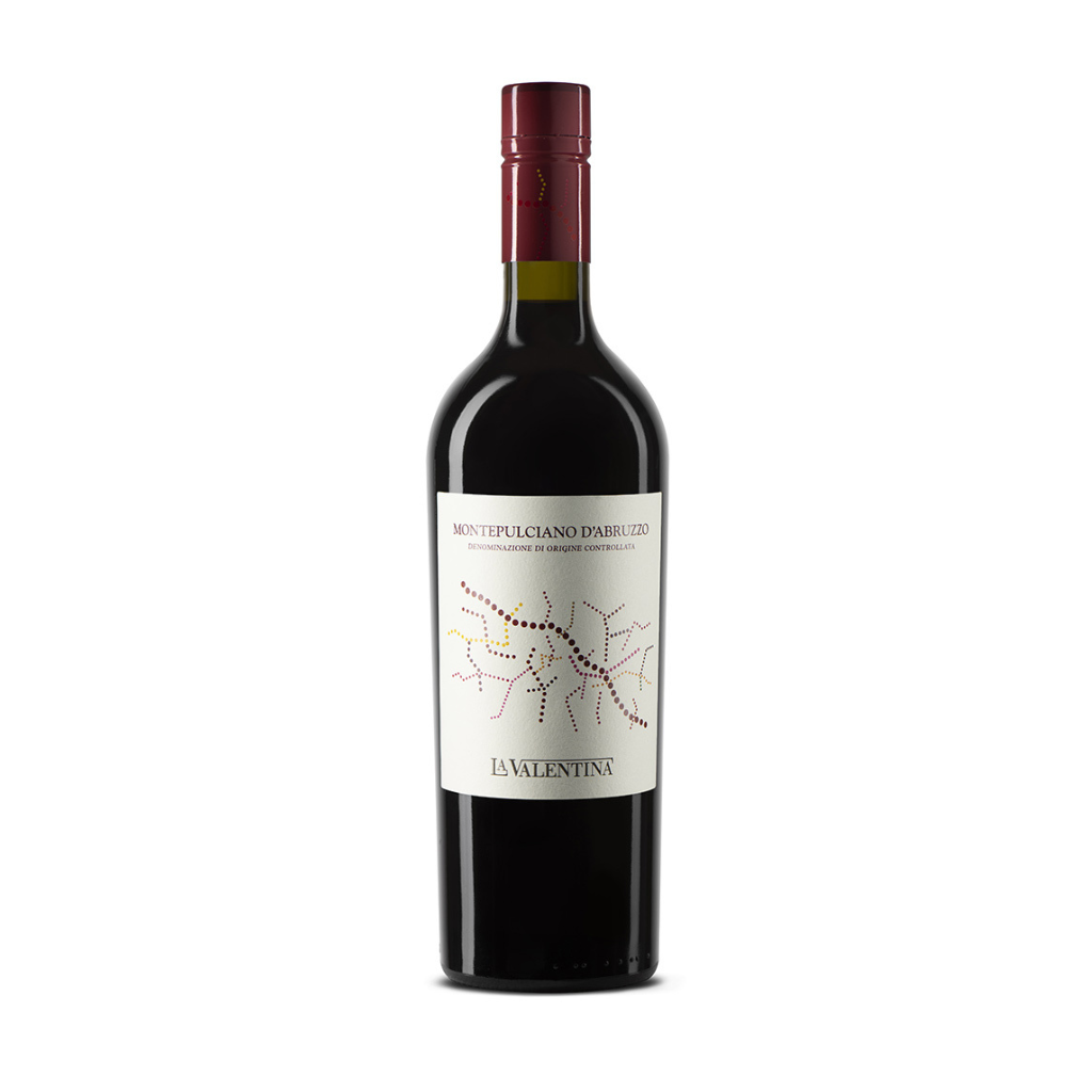 La Valentina Montepulciano d'Abruzzo 750mL