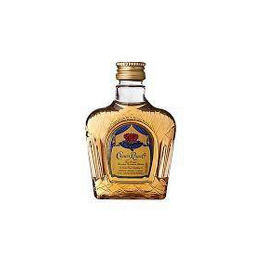 Crown Royal Canadian Whisky 50mL