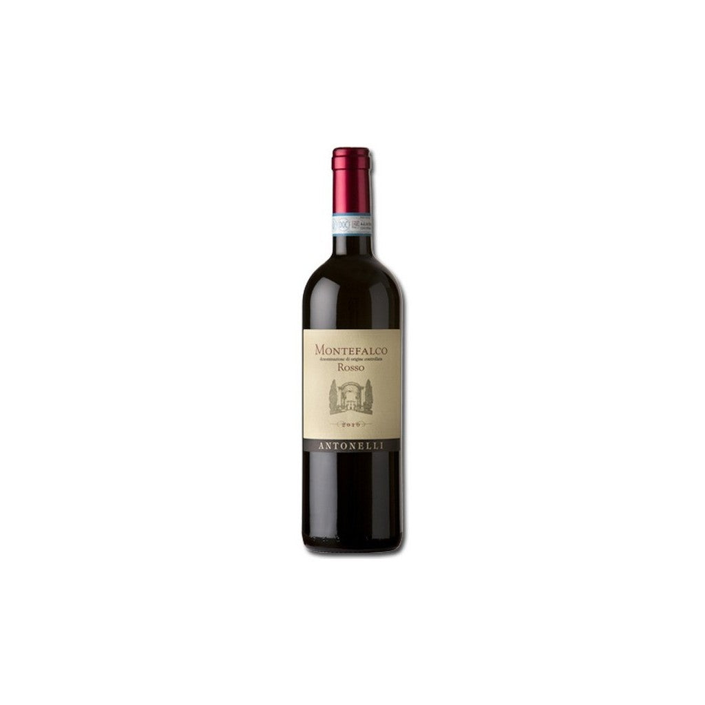 Antonelli San Marco Montefalco Rosso 750mL