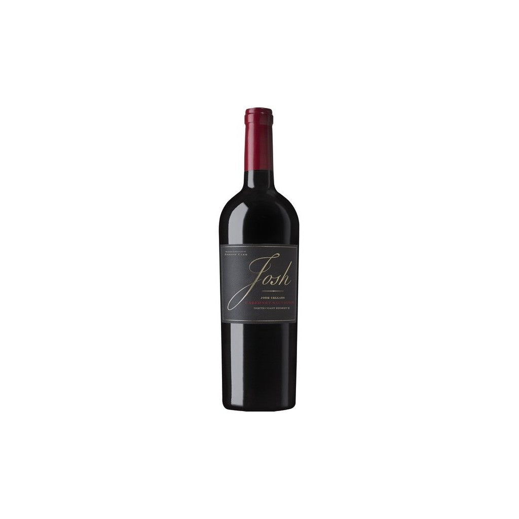 Josh Cellars North Coast Cabernet Sauvignon 750ml